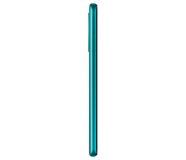 HUAWEI P Smart 2021 4/128GB NFC Zielony - 620004 - zdjęcie 8